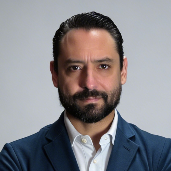 Peter Pérez Díaz